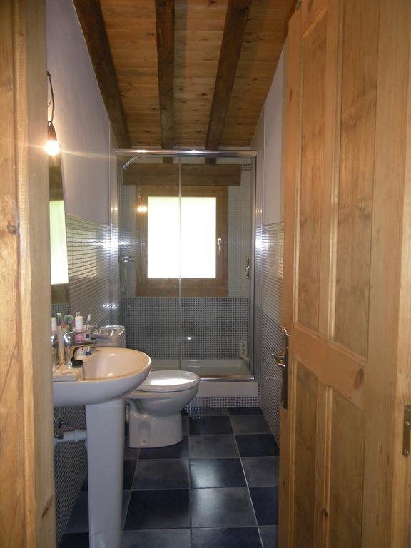 Casa Azul Rodiles Villa Selorio ภายนอก รูปภาพ