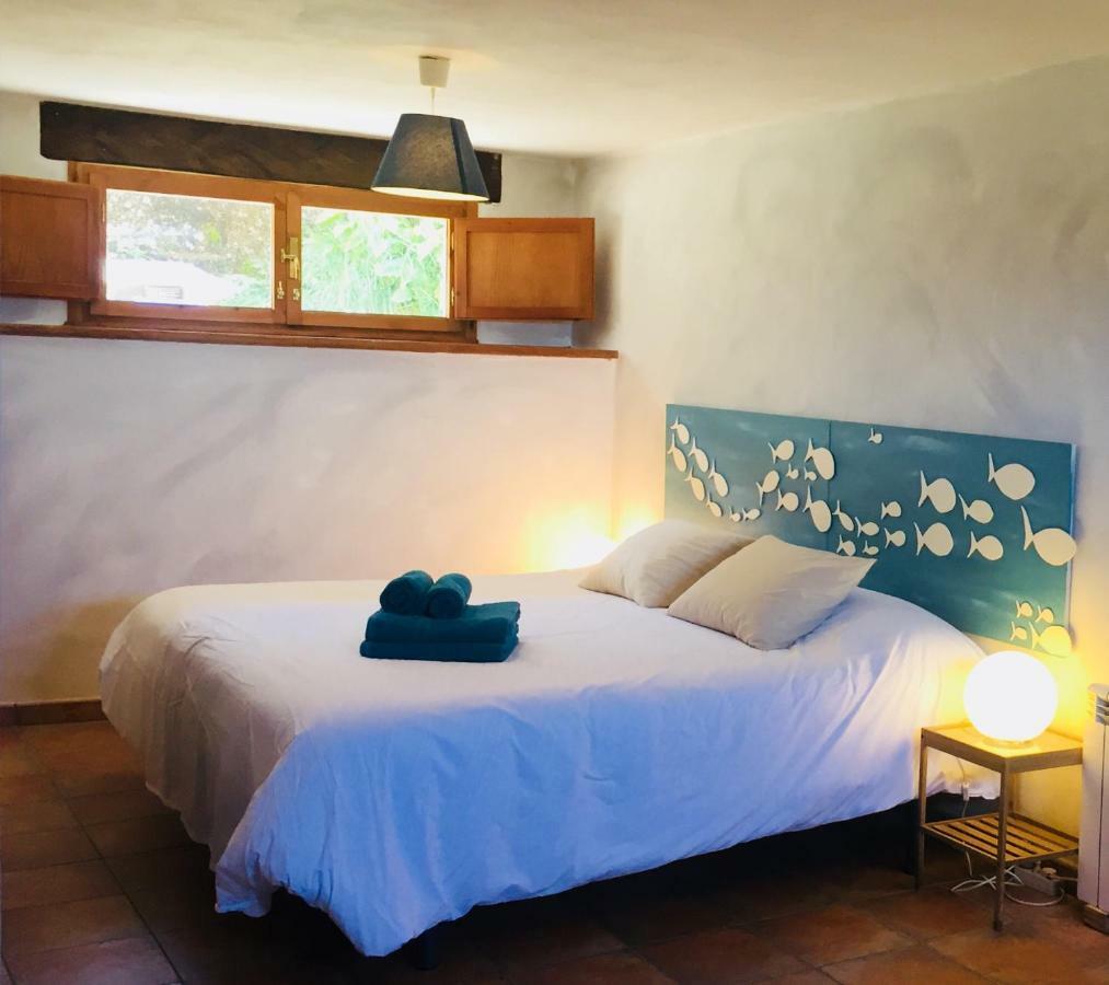Casa Azul Rodiles Villa Selorio ภายนอก รูปภาพ